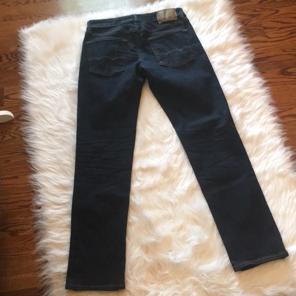 AE Outfitters Next Level Flex Slim Straight Jeans - Picture 9 of 13